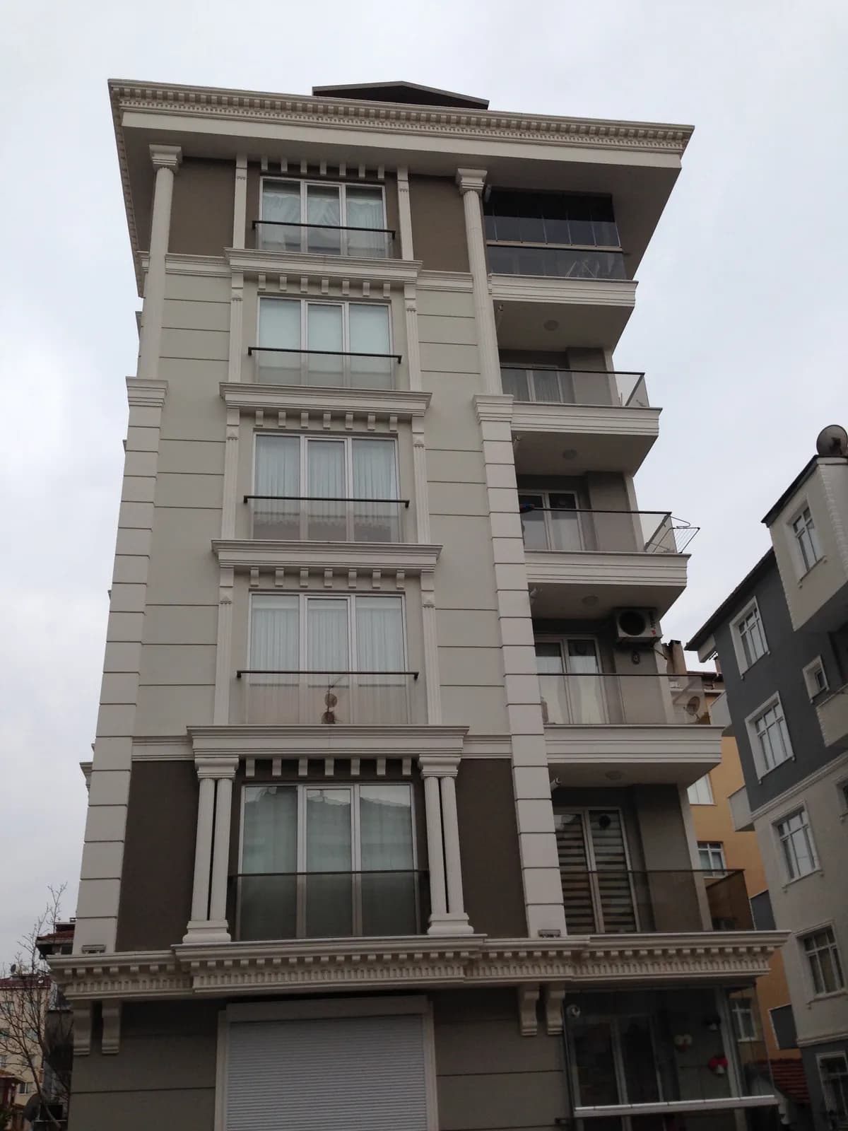 CTK GROUP Kapak Görseli