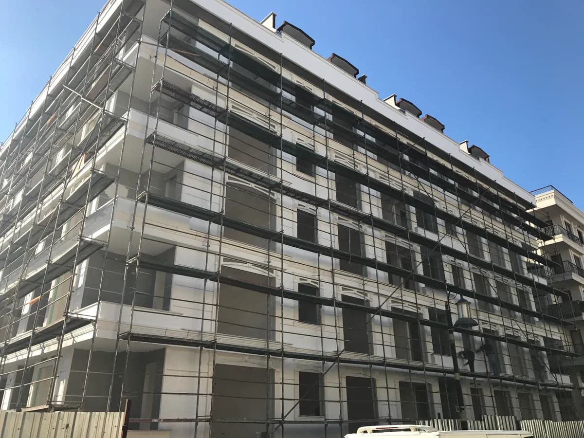 NAM AKBULUK İNSAAT Kapak Görseli